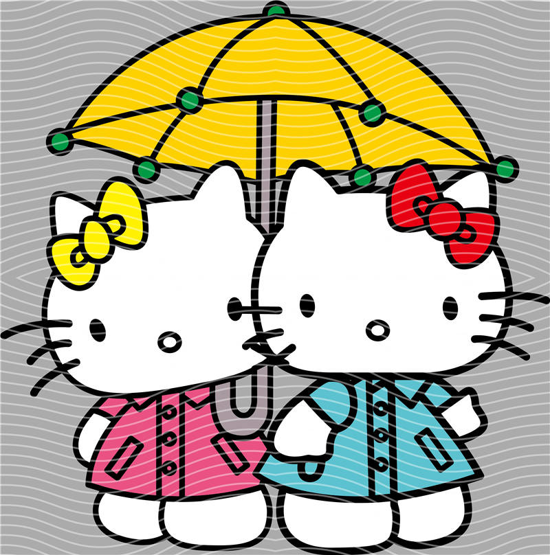 Sanrio-HK 62
